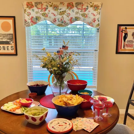 LOVELY & INVITING Home w/ Heated Pool in Golf Community near Flagler Beach!