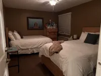 Peaceful 2Br, Condo on Pond - Overlooks 9th Hole at Sawmill Creek Golf Resort Hotels in Huron