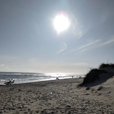 Reelin' Inn - Hatteras; Spectacular Sunsets, Dog friendly, WiFi, and Hot tub!