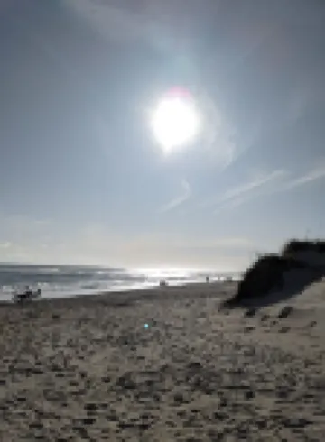 Reelin' Inn - Hatteras; Spectacular Sunsets, Dog friendly, WiFi, and Hot tub!