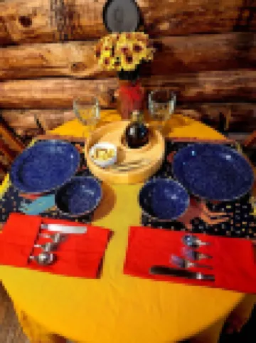 Cozy Elkton Cabin near Shenandoah 25 min