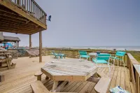 Front Row Seats to the Gulf of Mexico! There's No Better View  Total Renovation