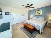 Oceanfront Condo! Seawalk Retreat - Oceanfront views and immediate beach access