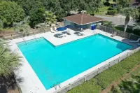 Panoramic Oceanview, Expansive Deck, 2 Pools, Golf! Newly Remodeled! - Beach