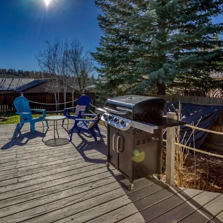 A Carefree Cottage/Pet friendly