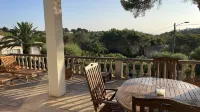 Casa Grillon mit Beheizbarem Pool / Wifi / Ruhige Lage / 6 Personen Hotels in Cala Murada