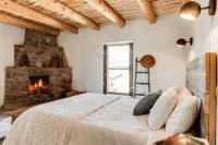 Casa Tocaya: Adobe Gem in O'Keeffe country!