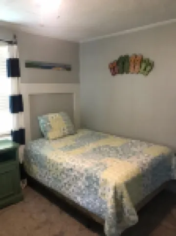 Beach Retreat - OceanFront Cottage