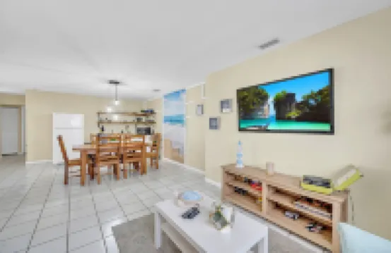 Charming 2BR Oasis with 2 Parking Spaces