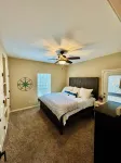 All Decked Out- Elegant Pickwick Lake Living,  Sleeps 10