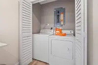Cocohome on Water. Close to all best beaches.