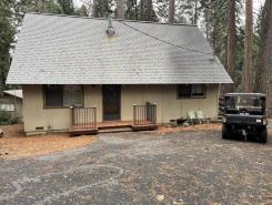 GREAT FAMILY LOCATION!  Peace in the Trees N Mace