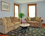 Restored Victorian Home