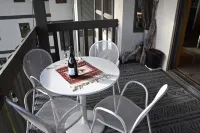 Jackson Hole Wyoming Mountainside Ski Condo Yellowstone & Teton National Parks