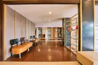 @홈 프리미어 아베푸라 바이 호리즌 Wai Mhorock 호텔