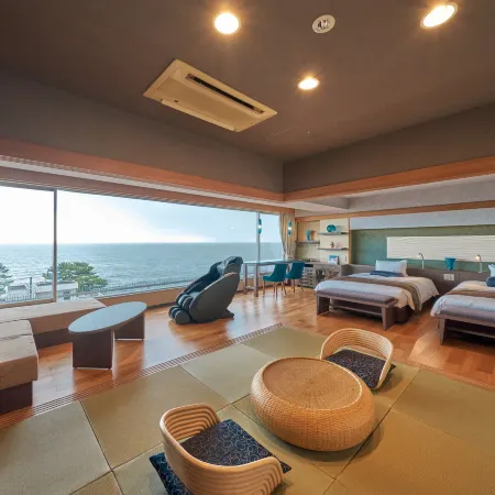 Yumotokan New Hamajima