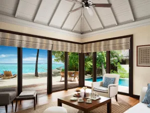 Taj Exotica Resort & Spa, Maldives