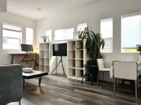 DTLA Retreat near USC