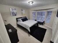 Secluded Canyon retreat with large yard, deer and wildlife near Snowbird & Alta