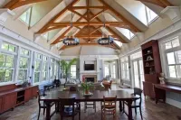 Luxury Estate. Secluded Folly Beach Home with Infinity Pool! - 4-Star