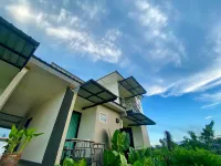 The Ray Room and Cafe @Santisuk, NAN Hotels near Wat Kiew Mung Khao Nimit