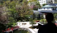 Kizuna Pet-Friendly Kinugawa Onsen Ryokan