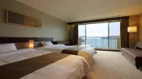 Sukumo Resort Yashinoyu 오쓰키 정 호텔