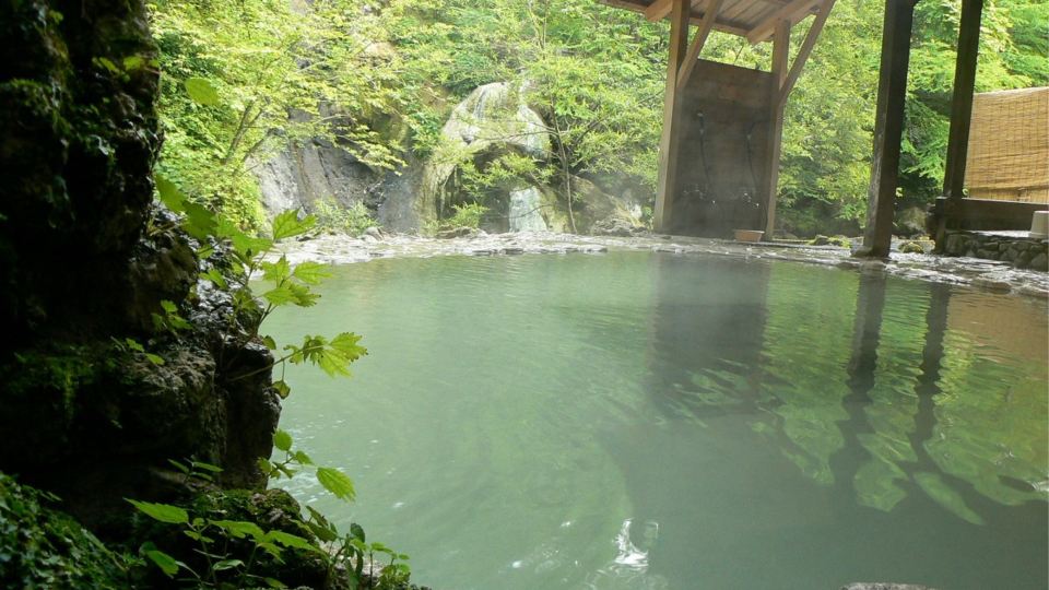 Kamikochi Hotel