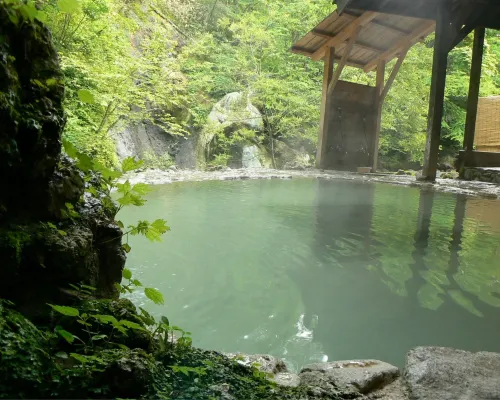 Kamikochi Hotel Hotels near Kappa Bridge