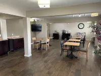 Deluxe Inn & Suites Hotels in Junction City