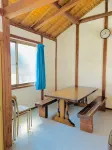 Shirahama Town Hikigawa Old Folk House Cottage Các khách sạn ở Susami