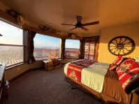 KOKOPELLI HOUSE-Enchanting/Luxurious Desert Southwestern Home w/Panoramic views!