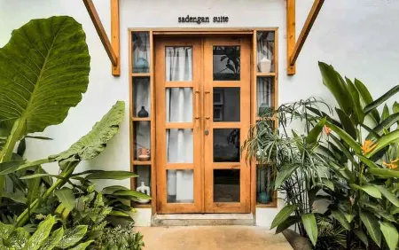 Betah Homestay Banyuwangi