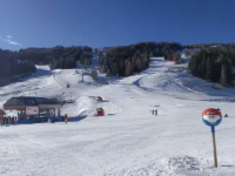 La Location de Vacances Idéale Pour les Amoureux de la Montagne! Pra Loup Hotels in Uvernet-Fours