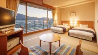 Tennenonsen Hinatanoyado Nitinanmiyazaki Hotels in Nichinan