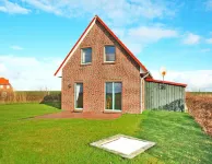 Ferienhaus am Deichtor in Nessmersiel