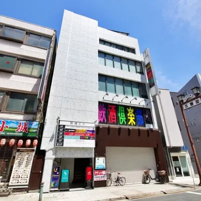 smart room tokyo koiwa city Hotels near محطة كويوا