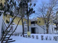 Shichifuku Karuizawa Hotel Hotels in Tsumagoi