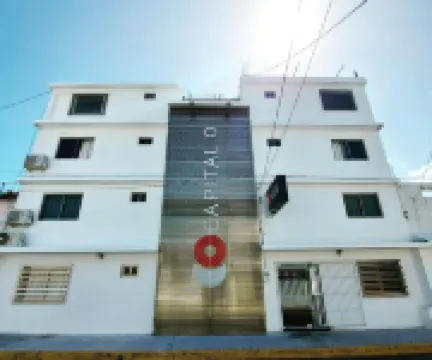 Hotel Jardín Cancún