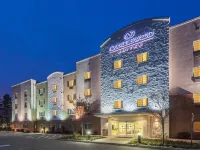 Candlewood Suites 里士滿機場 桑茲頓酒店