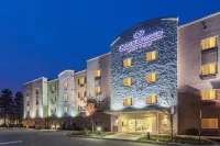 Candlewood Suites RICHMOND AIRPORT by IHG Hotels in Varina