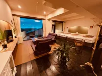 Soranoniwa Resort Hotel a Nihonmatsu