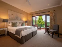 Oliver's Hotels in White River