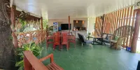 Green Dale’s Travellers Inn Puerto Princesa - สวนน้ำ