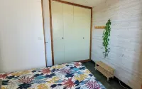 Apartment at the foot of the slopes with spacious sunny terrace - 6 pers