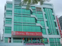 Hotel Metro International