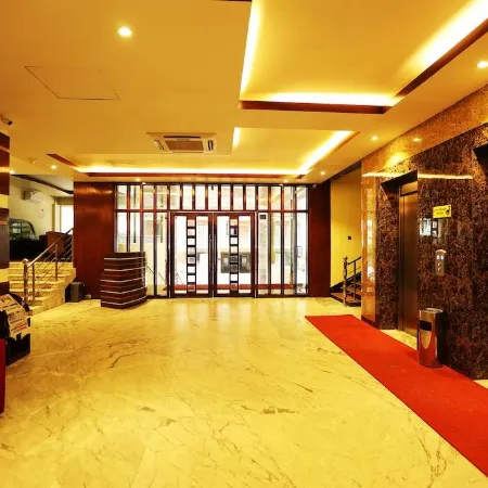 Royal Beach Resort