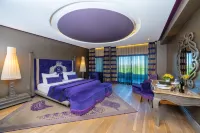 Selectum Luxury Resort Belek