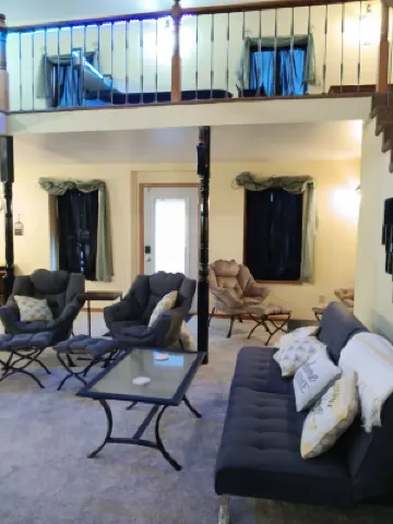 Bank on it! Suite Bank Hotels in Fremont County