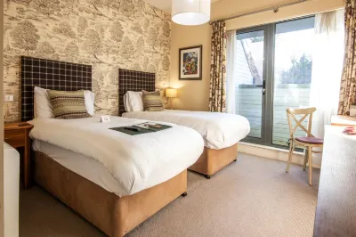 The White Hart, Wroughton Hoteles en Swindon